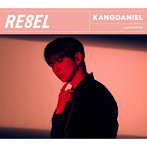 KANGDANIEL/RE8EL（初回限定盤A）