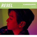 KANGDANIEL/RE8EL（初回限定盤B）