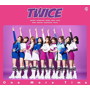 TWICE/One More Time（初回生産限定盤A）（DVD付）