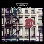 ジョン・ヨンファ（from CNBLUE）/FEEL THE Y’S CITY（初回限定盤）（DVD付）