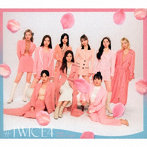 TWICE/＃TWICE4（初回限定盤B）（DVD付）