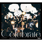 TWICE/Celebrate（初回限定盤A）（DVD付）