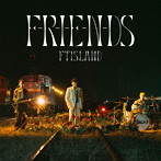 FTISLAND/F-R-I-E-N-DS（初回限定盤B）（DVD付）