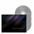 ニュー・オーダー/エデュケーション・エンターテイメント・リクリエーション（2CD＋BD）