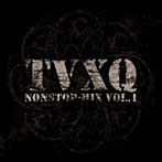 東方神起/TVXQ nonstop-mix Vol.1