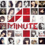 4Minute/Best Of 4Minute（初回限定盤A）（DVD付）