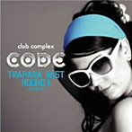 club complex CODE トラパラ・ベスト・ラウンド1（DVD付）
