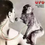 UFO/ノー・ヘヴィー・ペッティング