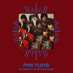 ピンク・フロイド/夜明けの口笛吹き40周年記念盤