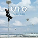 UFO/ザ・ベスト・オブ・UFO（’74-’83）