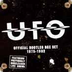 UFO/オフィシャル・ブートレッグ・ボックス