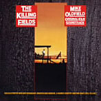 マイク・オールドフィールド/ザ・キリング・フィールズ（オリジナル・サウンドトラック）（紙ジャケット...