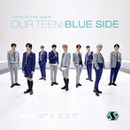 T1419/OUR TEEN:BLUE SIDE