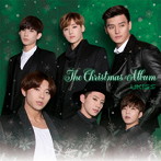 U-KISS/THE CHRISTMAS ALBUM