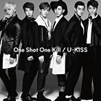 U-KISS/One Shot One Kill