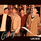 U-KISS/Glory