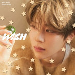 NCT WISH/WISH（初回生産限定盤）＜SION ver.＞
