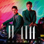東方神起/WITH（DVD付B）