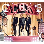 EXO-CBX/MAGIC（初回生産限定盤）（Blu-ray Disc付）