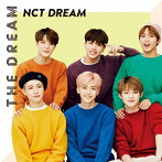 NCT DREAM/THE DREAM（通常盤）