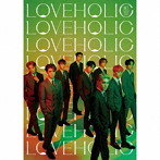 NCT 127/LOVEHOLIC（初回生産限定盤）（Blu-ray Disc付）