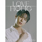 NCT 127/LOVEHOLIC（初回生産限定盤）（DOYOUNG ver.）