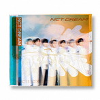 NCT DREAM/Best Friend Ever（初回生産限定盤 A ver.）