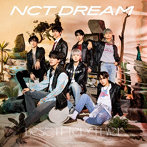 NCT DREAM/Best Friend Ever（通常盤）