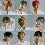 NCT 127/LOVEHOLIC（初回生産限定盤）（CDクリアホルダー付き）