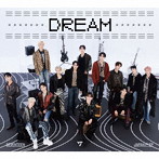 SEVENTEEN/SEVENTEEN JAPAN 1ST EP 「DREAM」（初回限定盤A）