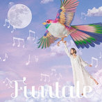 絢香/Funtale（初回生産限定盤）（Blu-ray Disc付）
