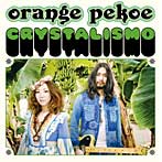 orange pekoe/CRYSTALISMO（初回生産限定盤）（DVD付）