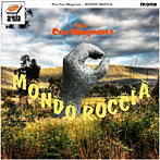 クロマニヨンズ/MONDO ROCCIA（初回生産限定盤）（DVD付）