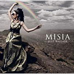 MISIA/JUST BALLADE（初回生産限定盤A）（DVD付）