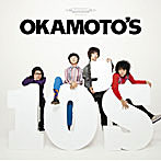 OKAMOTO’S/10’S（初回生産限定盤）（DVD付）