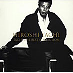 舘ひろし/Tachi the best collection