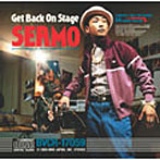 SEAMO/Get Back On Stage