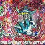 BUCK-TICK/ONE LIFE，ONE DEATH CUT UP