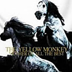YELLOW MONKEY/THE YELLOW MONKEY MOTHER OF ALL THE BEST（初回）