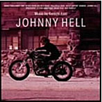 浅井健一/Johnny Hell（初回生産限定盤）（DVD付）