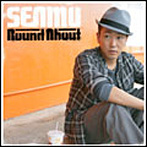 SEAMO/Round About（初回生産限定盤）（DVD付）