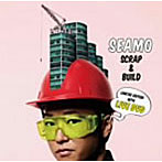 SEAMO/SCRAP＆BUILD（初回生産限定盤）（DVD付）