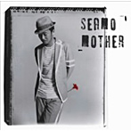 SEAMO/MOTHER（初回生産限定盤）（DVD付）