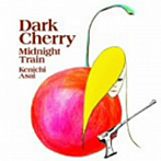 浅井健一/Dark Cherry（初回生産限定盤）（DVD付）（紙ジャケット仕様）