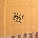 Johnny，Louis＆Char/FREE SPIRIT 1994
