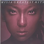 Misia/MISIA GREATEST HITS