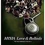 Misia/MISIA LOVE＆BALLADS-The Best Ballade Collection-