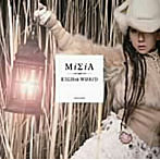 MISIA/EIGHTH WORLD