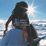 Misia/LOVE IS THE MESSAGE〈HYBRID/SUPER AUDIO CD〉