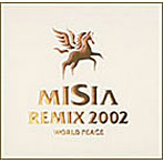 Misia/REMIX 2002 WORLD PEACE